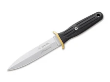 Boker Applegate-Fairbairn Combat II Fixed Knife 5.91" Blade 440C - 120543AF