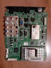  Samsung LCD TV LN37A450C1DXZA Main Board BN94-01638S