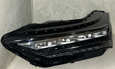 2022-2024 Acura MDX Advance left LED 33150-TYA-A11 Headlight “2