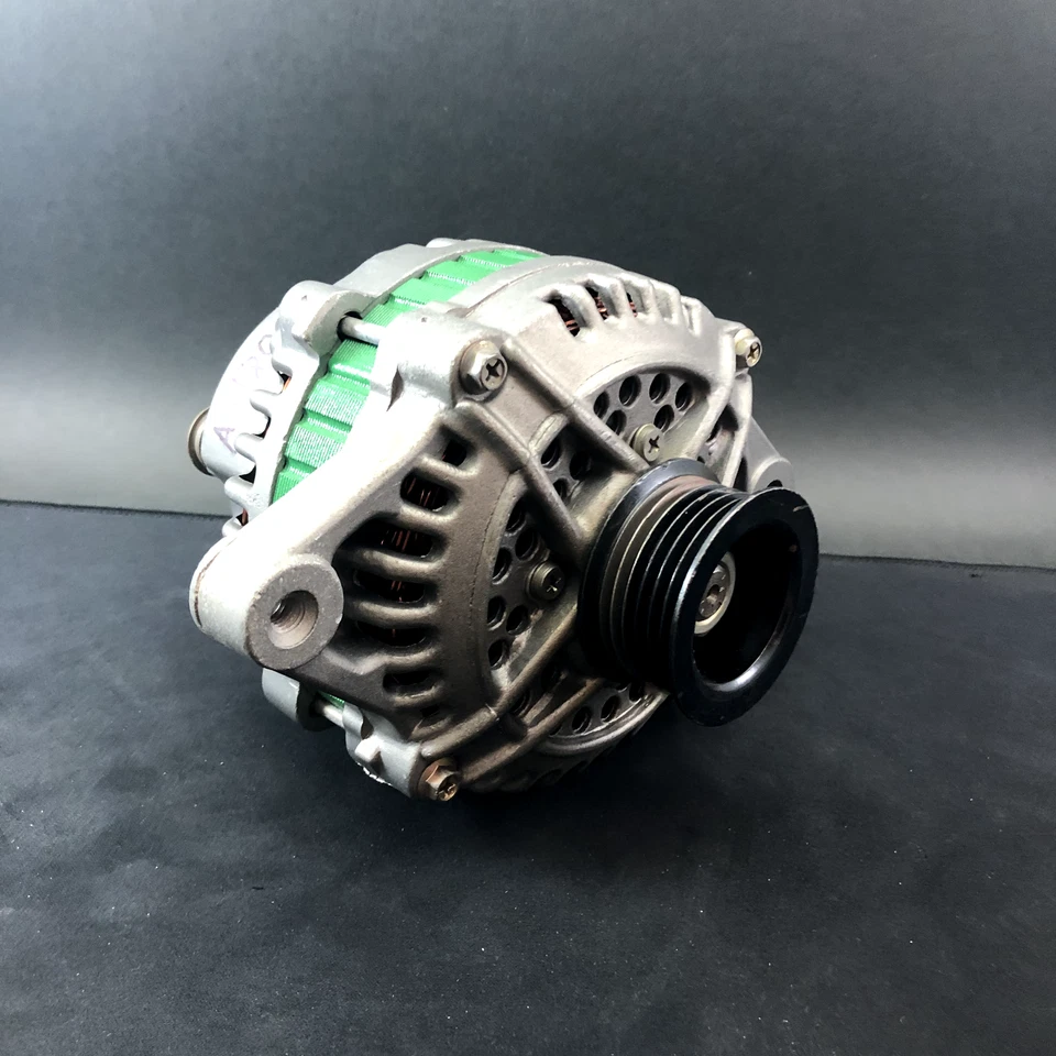 REMAN EN EE. UU., ALTERNADOR PARA FORD PROBE 1990-92 6CYL 3,0 L Foto 3 de 4