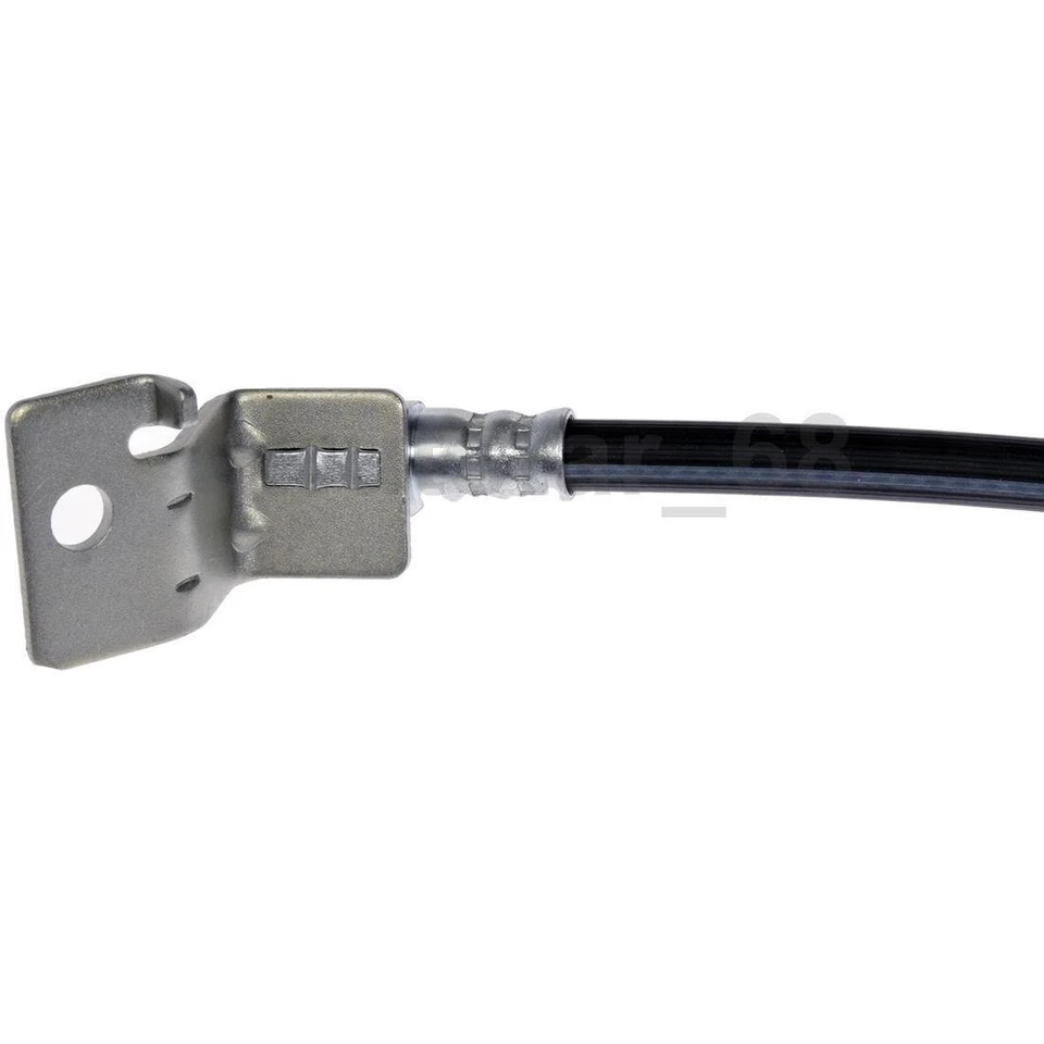 2 Rear Brake Line Brake Hose Fits Ford Explorer 4.6L 4.0L Lincoln Aviator 4.6L - Изображение 4 из 4