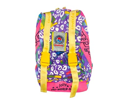 Zaino Invicta Jolly Sac A Dos Invicta Vintage ZAINO INVICTA Jolly