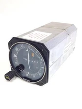 Bendix King Ki 203 Vor-Loc Converter Indicator 066-3034-00 WORKING FREE SHIPPING