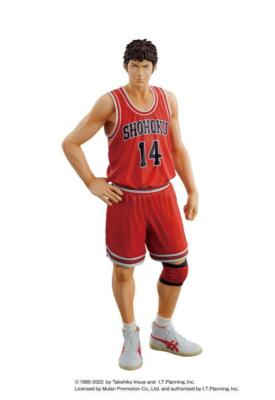 最終値下げ！YMO YMO×SUKITA 記念切手コレクション ZX Studio Slam Dunk Ryota Miyagi Resin Model In Stock 1/6