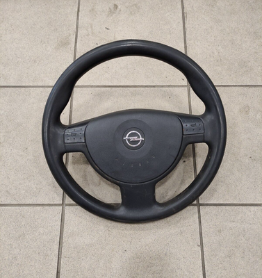 Lenkrad 8039566 Opel CORSA C komplett online kaufen | eBay