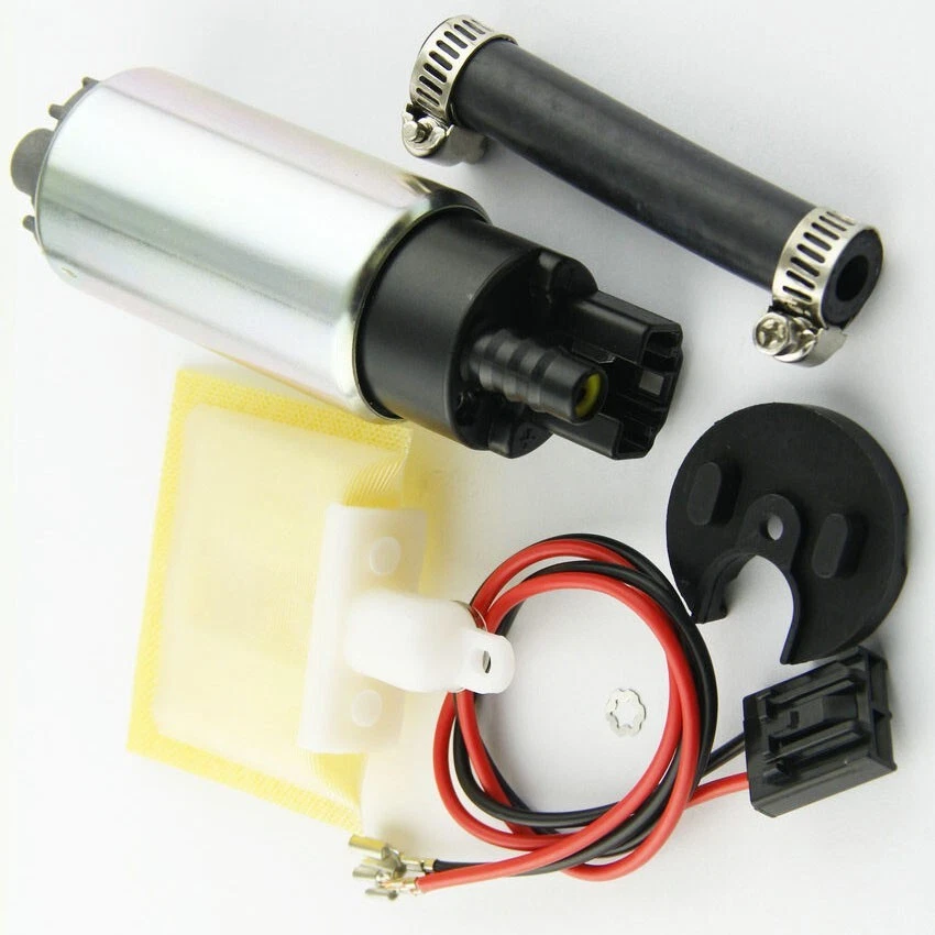 Fuel Pump For Ducati ST2 MULTISTRADA 1100DS 1000 1000S 1100S 1200S 620HYPERMOTAR Foto 4 de 4