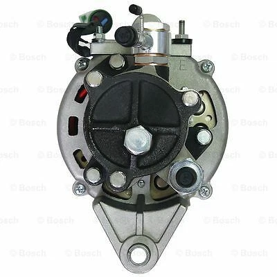 Alternator BXD1336N Landcruiser HJ60 HJ75 4.0L Diesel 2H 1980-1990 -Genuine Bosc - Picture 3 of 3