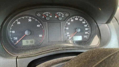 6Q0807305 Refuerzo Paragolpes Trasero para VOLKSWAGEN POLO IV (9N1) Matc 1772345 - Imagen 5 de 10