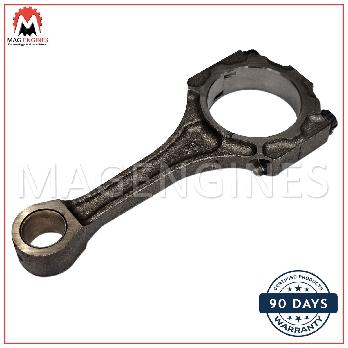 13201-29525 CONNECTING ROD TOYOTA 1MZ-FE FOR CAMRY SOLARA
