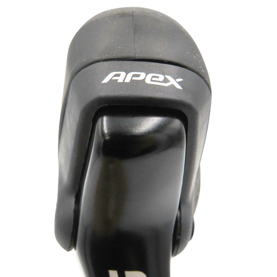 SRAM Shift/Brake Lever Apex Mechanical Left Double Tap Single Speed. -UH - Image 4 of 4