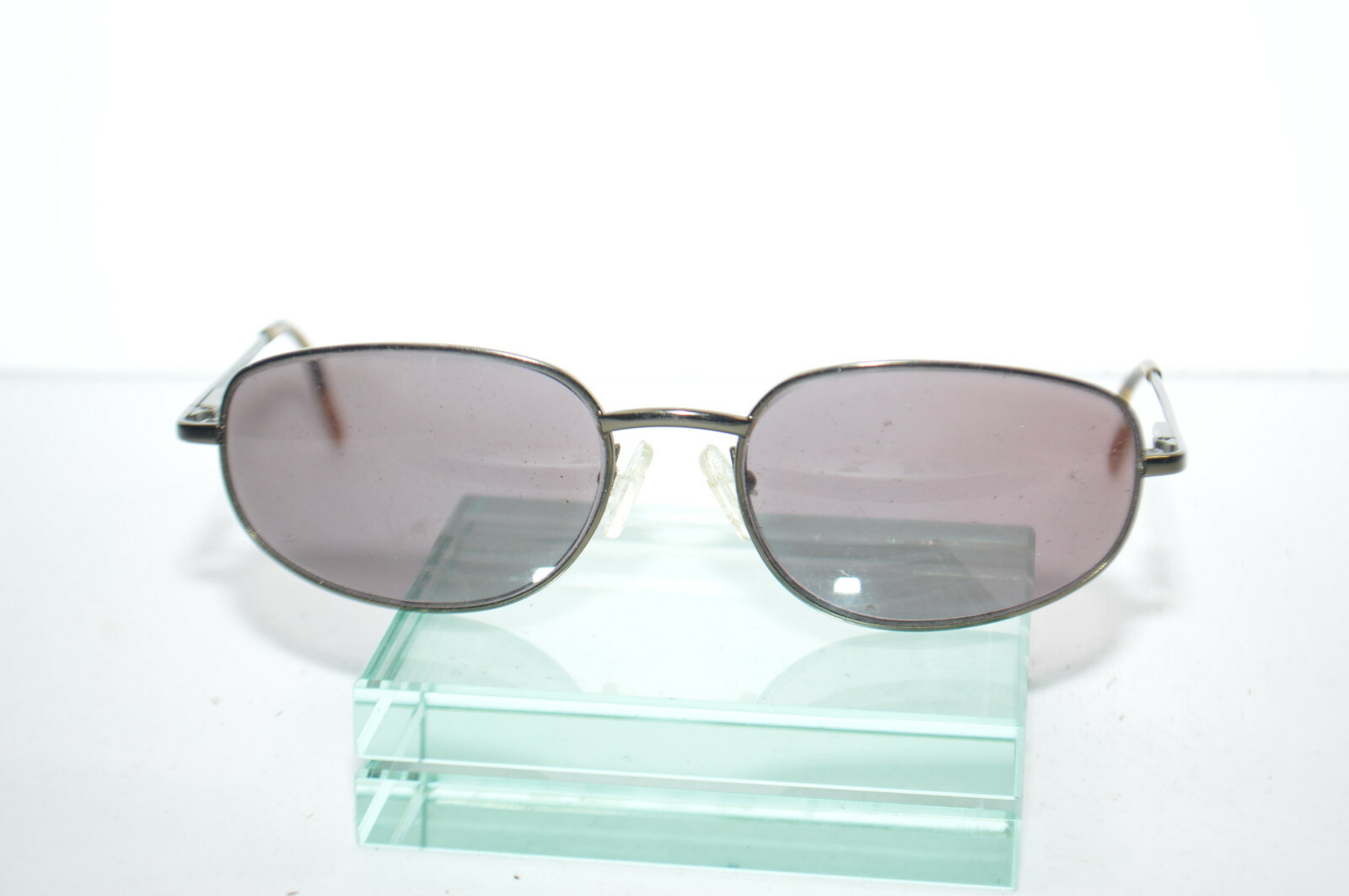 Kenmark Wolverine Arbor Sunglass/Eyeglass Frames 59[]18-130MM Metallic ...