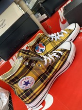 converse plaid pack