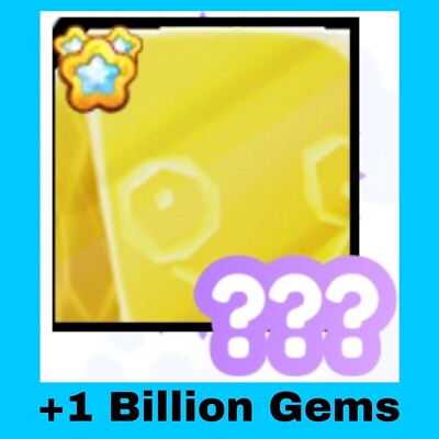 PET SIMULATOR X (PSX) | Golden Huge Hell Rock Pets + 1B GEMS (Quick Delivery)