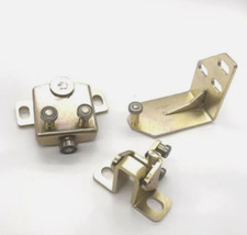 Pulley Track Cab Door Lock Bearing For Komatsu PC75 PC78 PC128 PC138 PC228US 