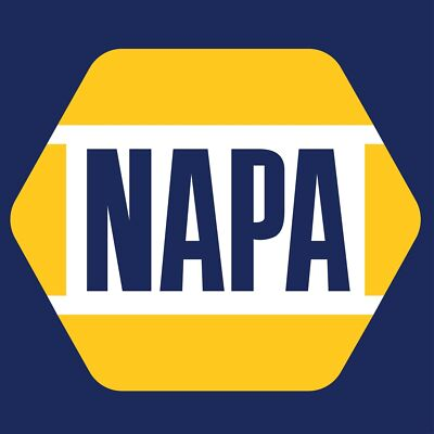 #ad #ad Napa Auto Parts sticker Vinyl Decal 10 Sizes with TRACKING $19.99