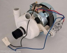 MOTOPOMPA MOTORE LAVASTOVIGLIE ARISTON INDESIT 055946 *