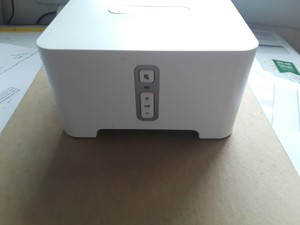 sonos connect box