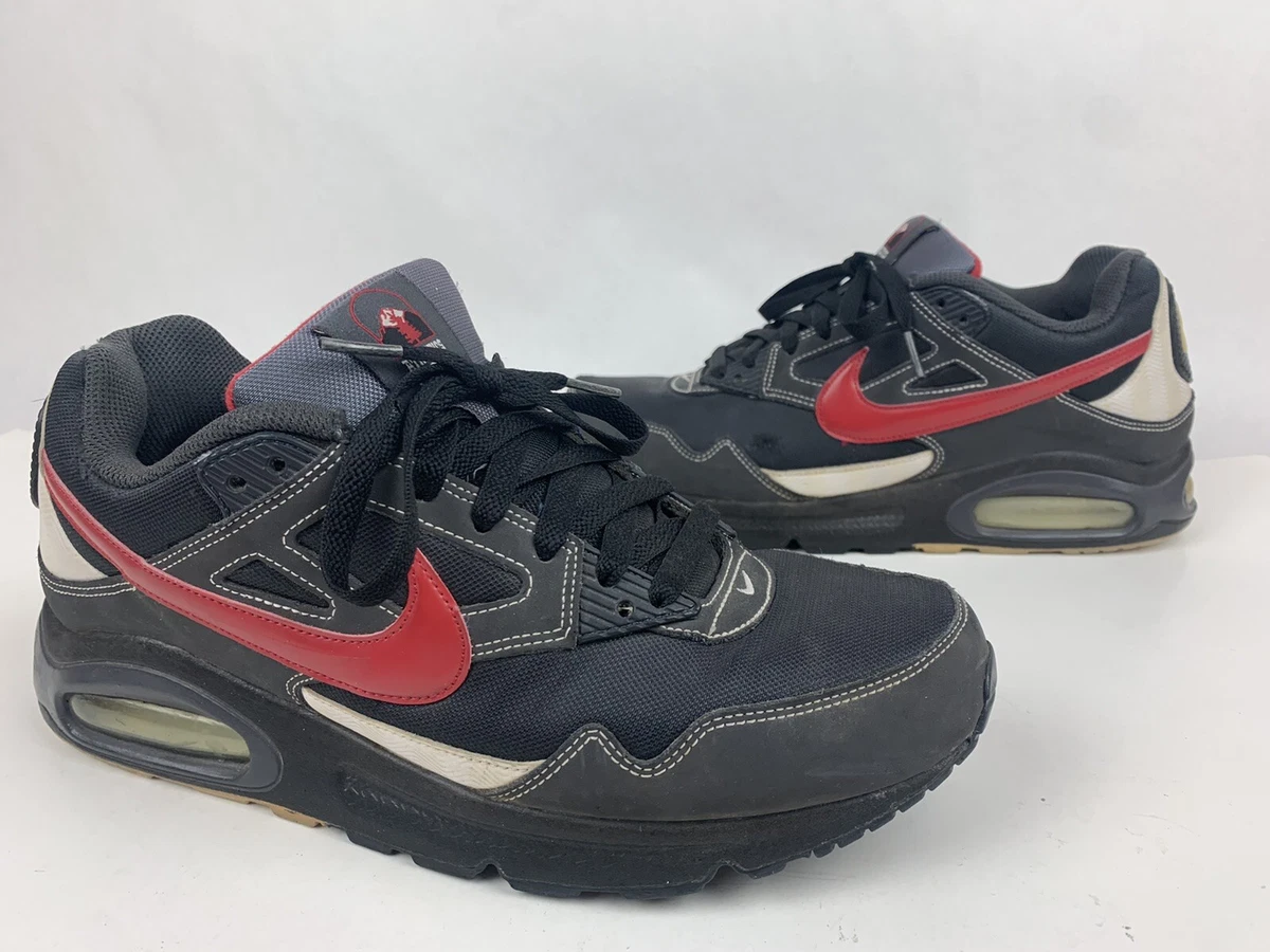 Nike Air 2009 “Athletics West” Men's Shoes Sneakers 343886-061 eBay