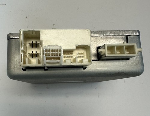 2011-2012 Scion TC Dash Left Power Steering Computer Control Module 89650-21011 - Picture 3 of 3