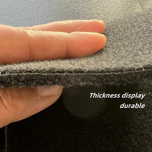 For Mitsubishi Mirage Car Floor Mats Waterproof Cargo Liners Custom All Model - Bild 6 von 8