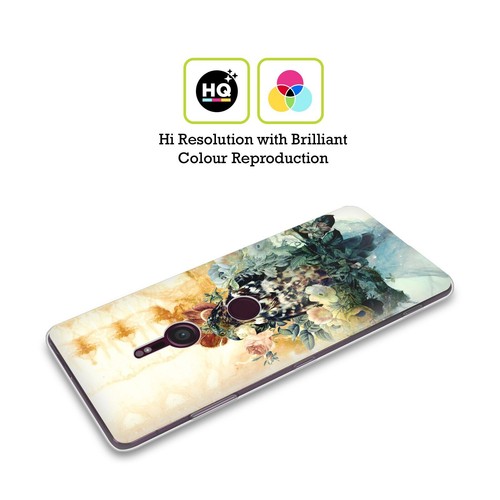 RIZA PEKER ANIMALS 2 GEL CASE FOR SONY PHONES 1 - 第 2/13 張圖片