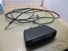 3m 75-0302-0514-2 alpr automated license plate reader camera [3*N-43]