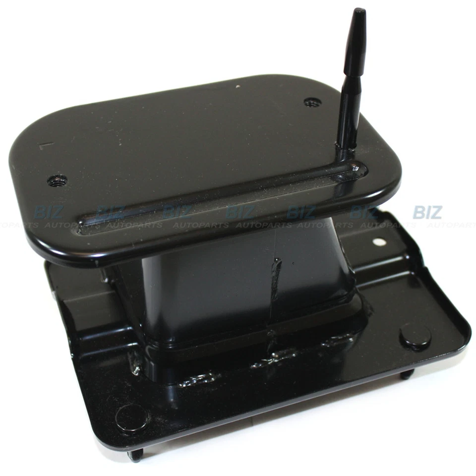 GENUINE Bumper Stay Rear LEFT LH for 2012-2015 Kia Carense Rondo #86641-A4010 - Imagem 3 de 4