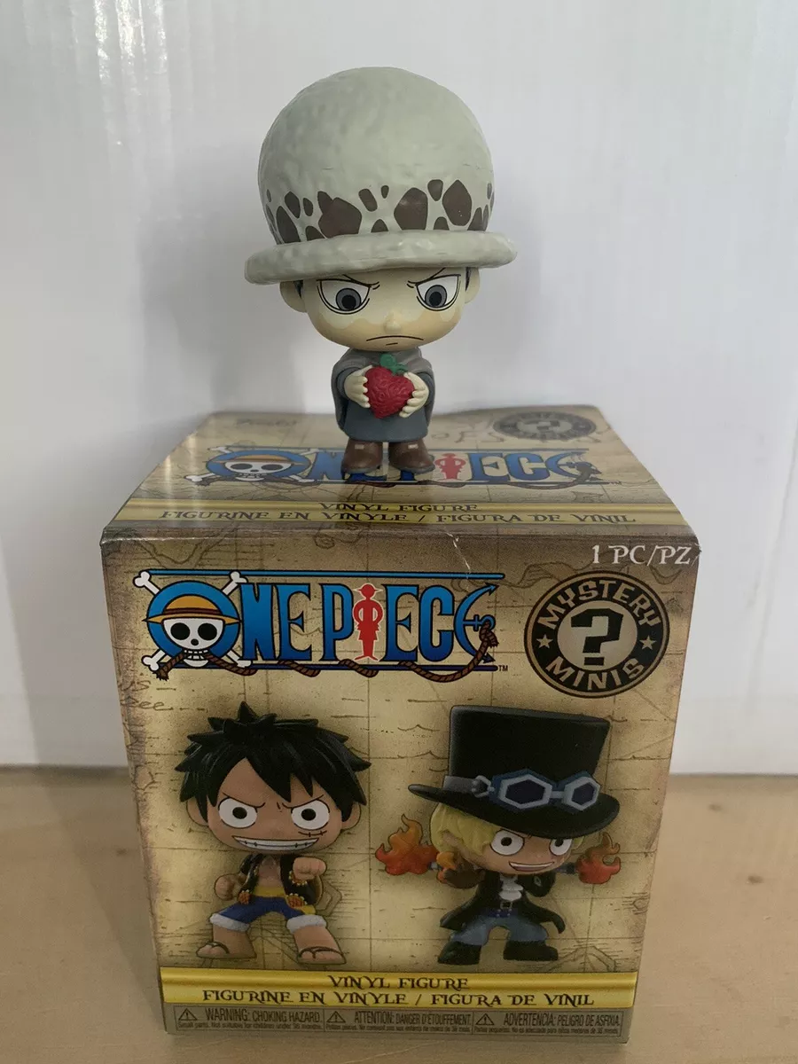 Já conferiram o mais novo filme do One Piece, que estreou no dia 2