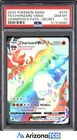 Pokemon 2020 Charizard VMAX 074/073 Full Art SR Champion's Path GEM MINT PSA 10
