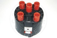 Aic ZüNdverteilerkappe U.A. FüR Audi, Seat, Vw, Wartburg