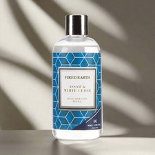 Fired Earth - Assam & White Cedar Reed Diffuser Refil