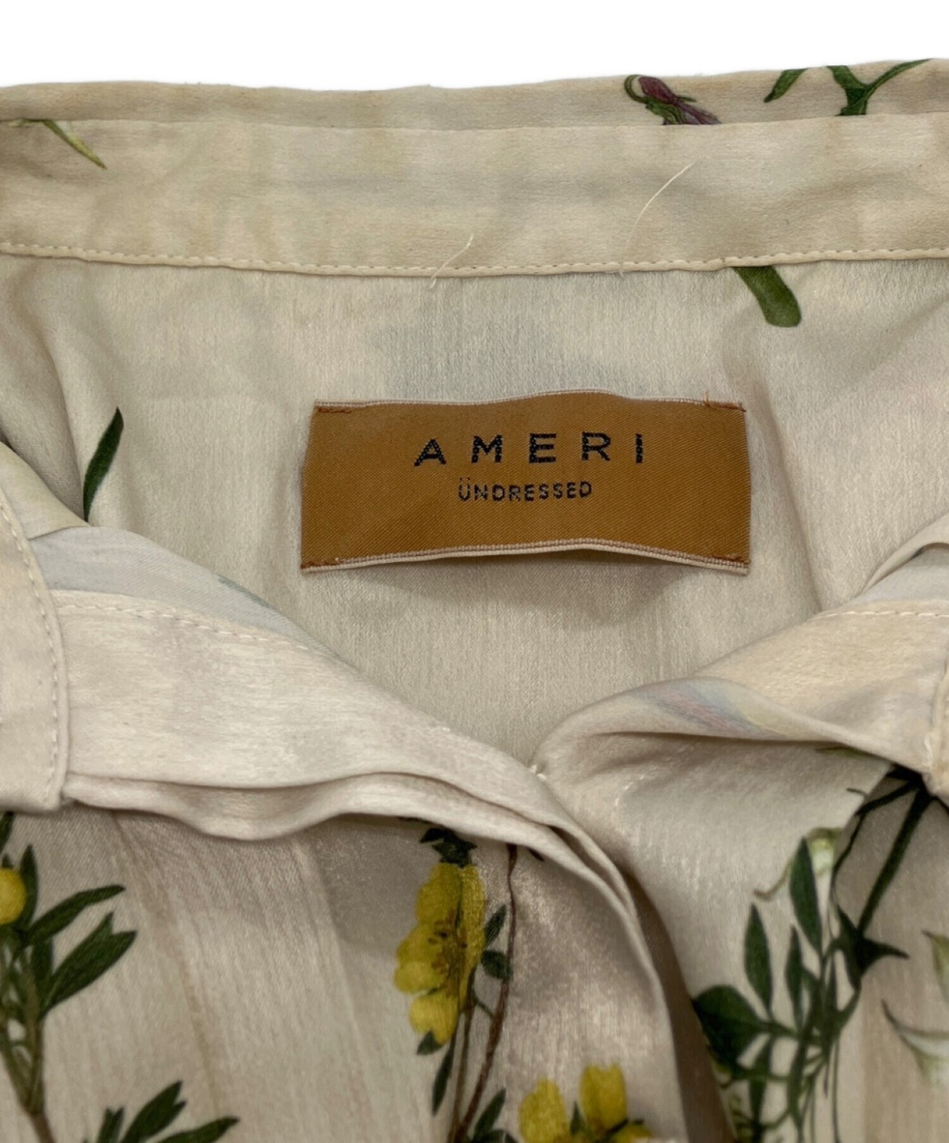 Ameri/ (Ameri) UND NEVAEH VEST SET DRESS - Long-s… - image 5