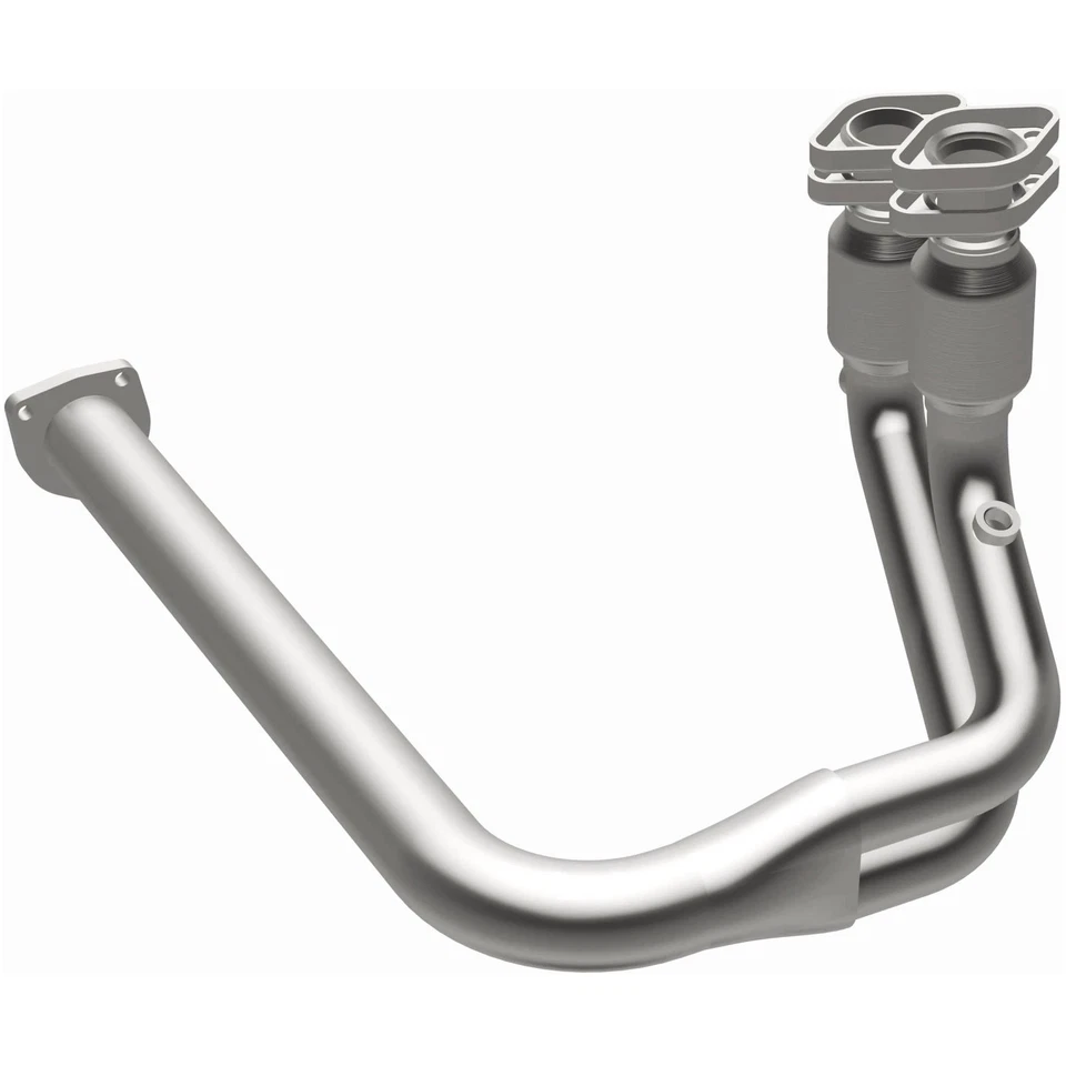 MagnaFlow Catalytic Converter: CARB, For 2000-2003 Jeep Wrangler - Imagem 3 de 4