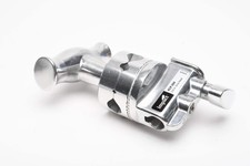 Impact 2.5" Grip Head KCP-200, Chrome, Very clean