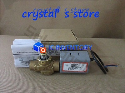   VC6013AJC1000 VC6013 (1PCS New in Box) #zc