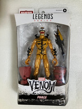 Marvel Legends Venom Series Phage Action Figure Venompool BAF Hasbro 2020