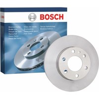 2X Bosch 0 986 479 641 Bremsscheibe