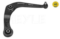 Meyle 11-16 050 0007/HD Lenker, RadaufhäNgung FüR Peugeot