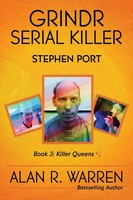 Grindr Serial Killer | Stephen Port: Stephen Port | Alan R Warren | Taschenbuch