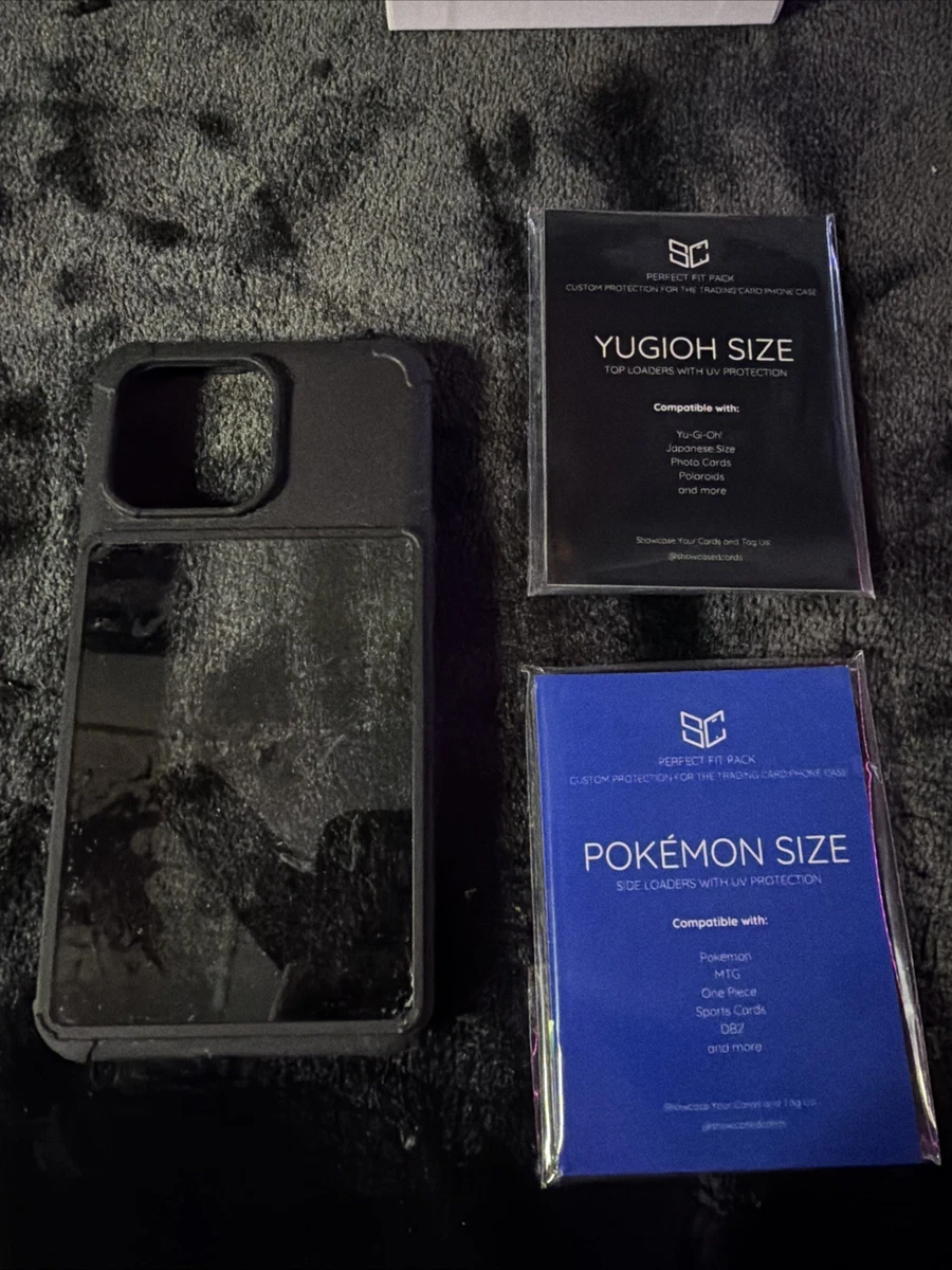 yugioh card phone case Amazon.com: Game Card Phone Case Compatible with iPhone 15 14 Pro Max Mini  13 12 11 X Xs Xr 8 7 6 6s Plus Transparent : Cell Phones & Accessories main image 0