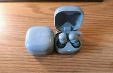    SONY WF-LS910N/G LinkBuds S True Wireless Noise Cancelling Earbuds - Green -