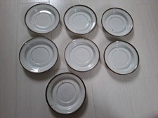 Vintage Dansk Denmark  Untertasse Reefsgaard Design Orig 70iger sehr Rar! Skandi