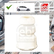 1x Febi Bilstein Anschlagpuffer, Federung Toyota AURIS (_E15_)