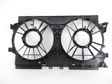 SUBARU IMPREZA G14 G24 Crosstrek 18-21 Radiator Cooling Fan Shroud 45122FL000