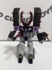 TRANSFORMERS Armada (Vintage 2003) GALVATRON 7.5" Leader [NEAR COMPLETE]