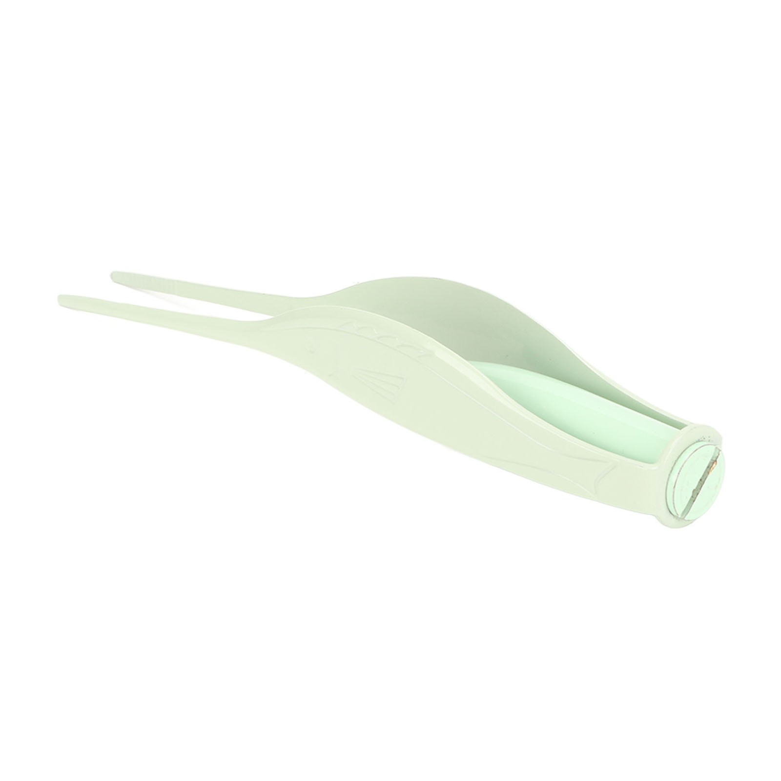 Ear Wax Removal Tool Kit with Light Safe Earwax Removal Tweezer with Box