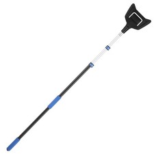 LLCC 9.8ft V Shaped Board Corner Protector Extension Handle, Edge Protector P...