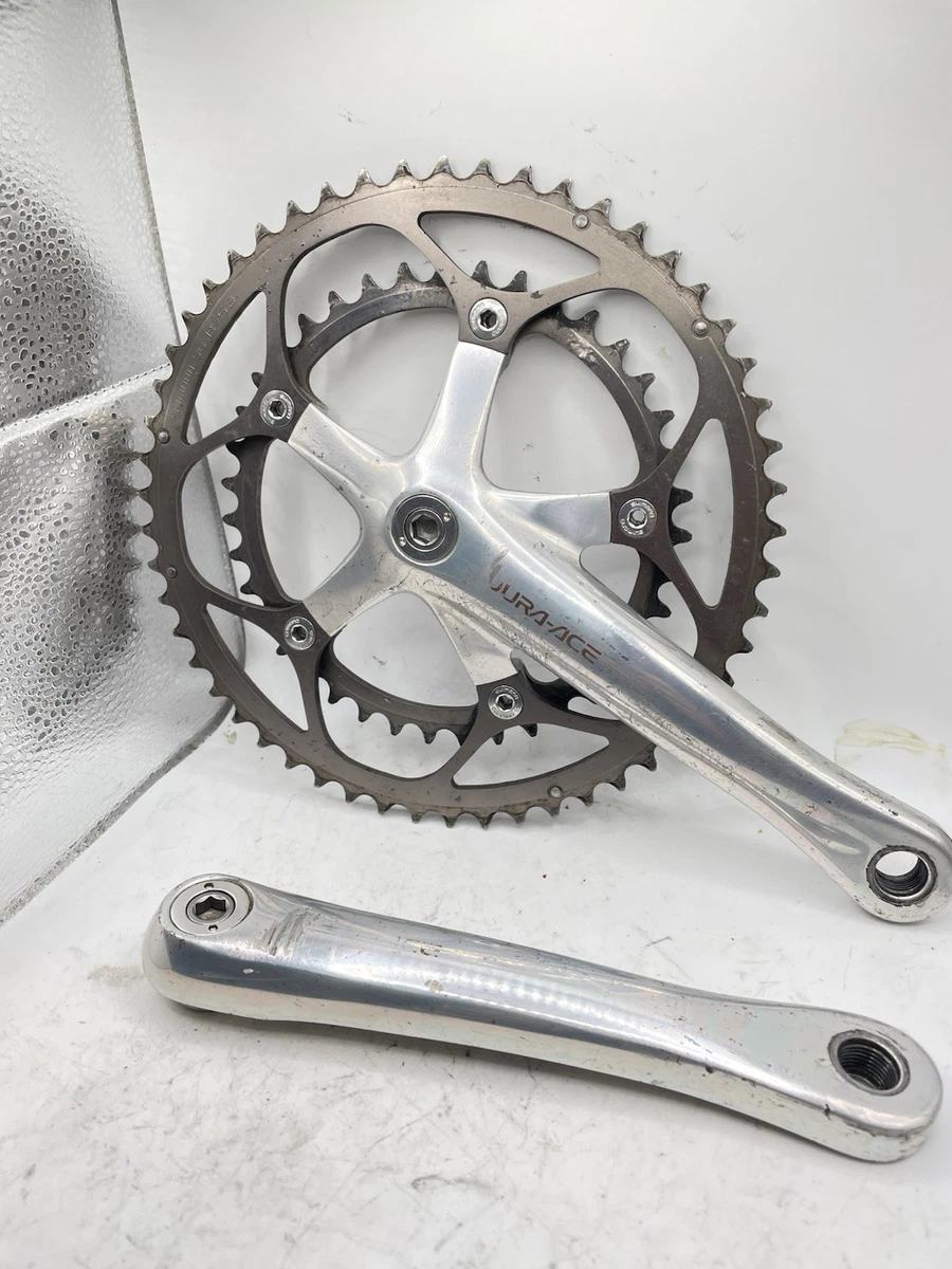 Dura Ace 7700 In Bicycle Cranksets for sale | eBay