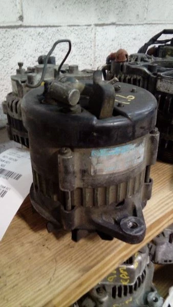 Alternator Fits 85-86 SENTRA 142262 - Image 2 of 4