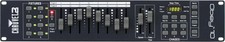 Chauvet DJ Obey 10 Rackmount 128-Ch DMX Controller